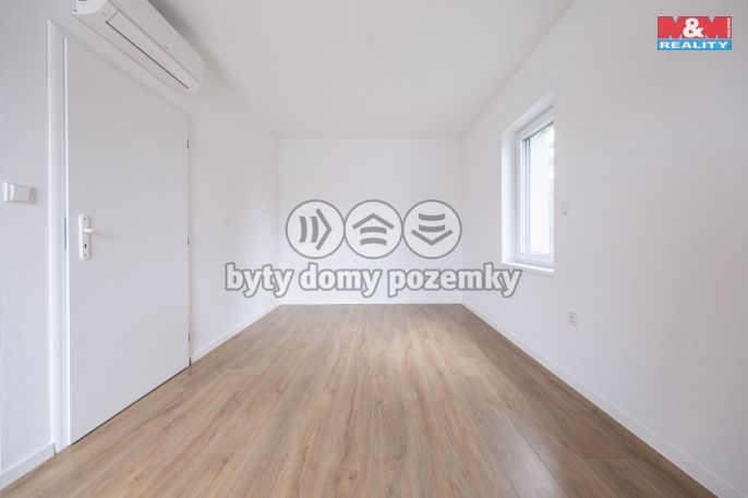 Pronájem, Rodinný dům, Jirny