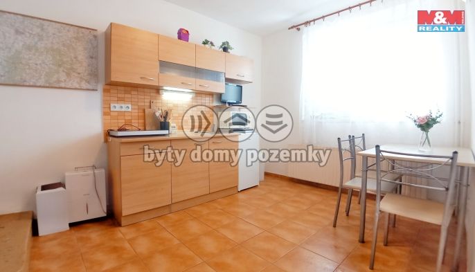 Prodej, Rodinný dům, Staré Město pod Landštejnem