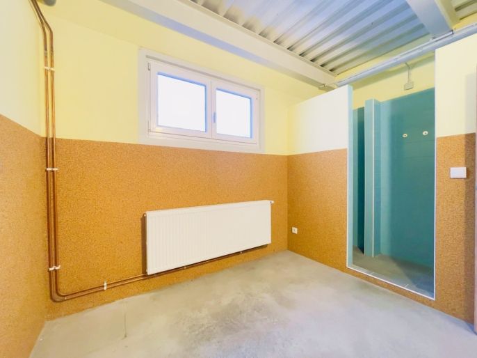 Pronájem, Výrobní objekt, Vizovice