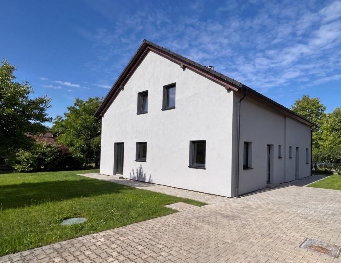 Prodej, Rodinný dům, Stratov