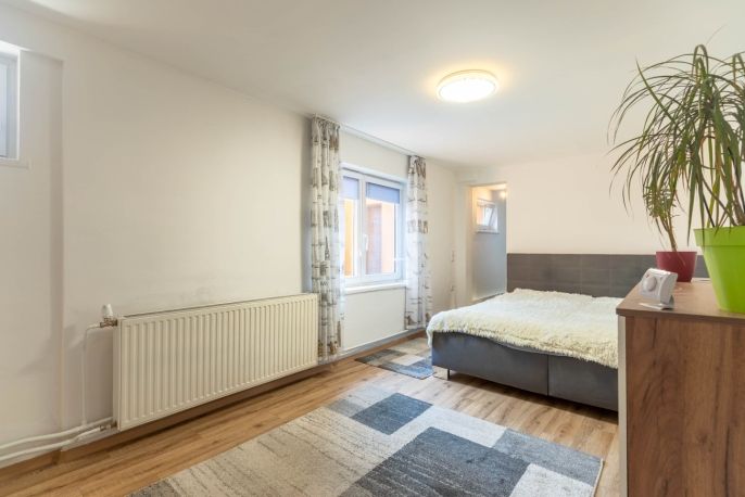 Prodej, Rodinný dům, Přerov