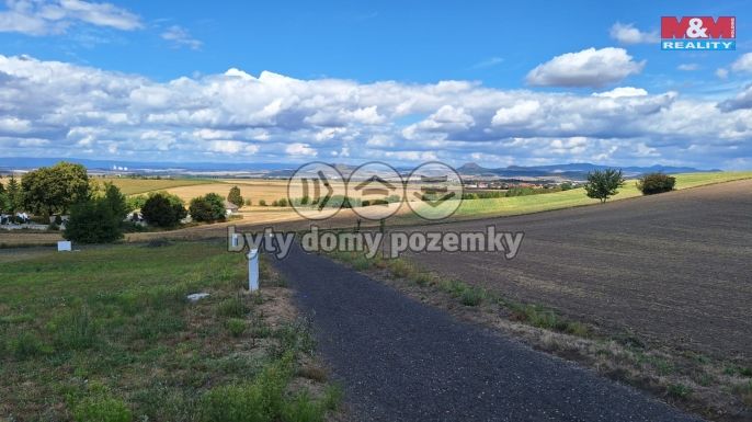 Prodej, Zahrada, Líšťany