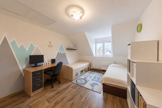 Prodej, Rodinný dům, Bělkovice-Lašťany
