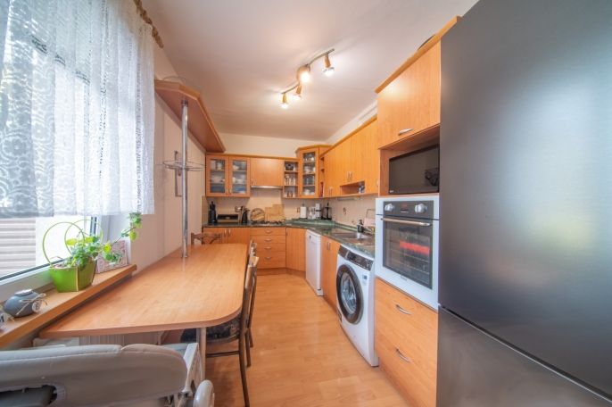 Prodej, Byt 3+1, Havířov