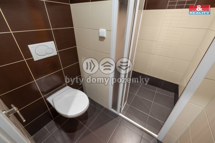 Pronájem, Kancelářský prostor, Kladno