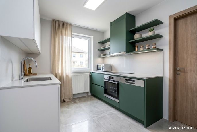 Prodej, Rodinný dům, Lysá nad Labem