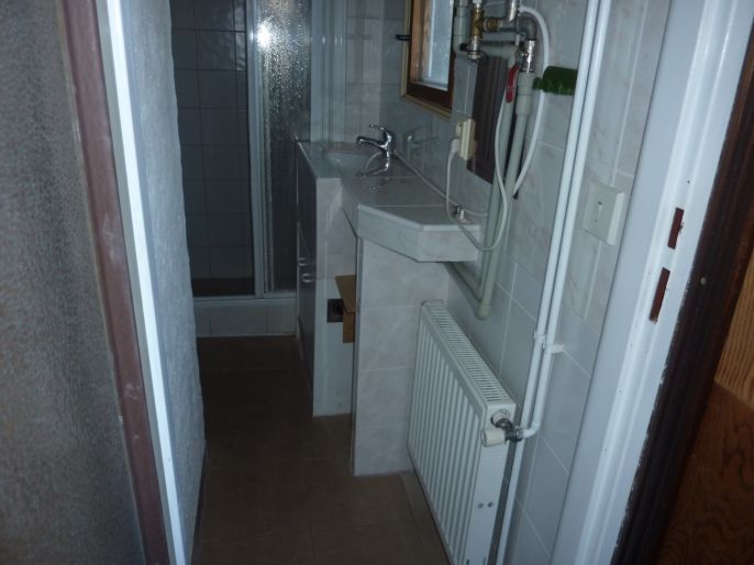 Prodej, Chalupa, Náchod