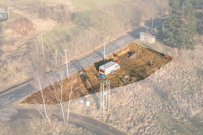 Prodej, Pozemek k bydlení, Skořice