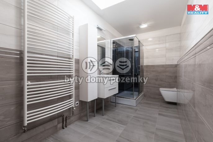 Prodej, Byt 4+kk, Bohumín