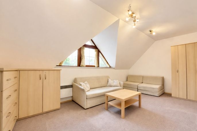 Prodej, Byt 1+1, Deštné v Orlických horách