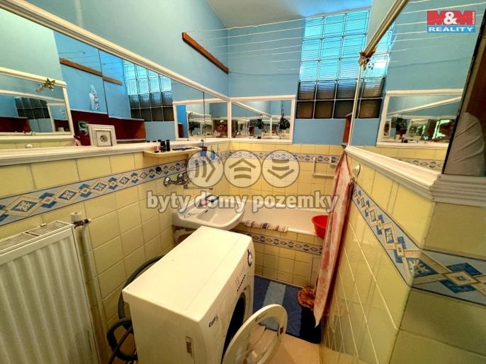 Prodej, Byt 3+1, Prušánky