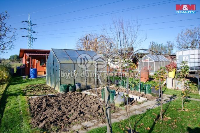 Prodej, Zahrada, Zubří