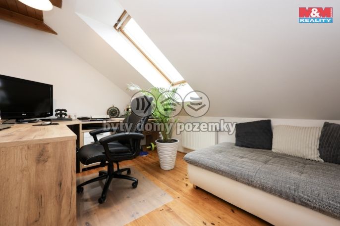 Prodej, Rodinný dům, Olomouc