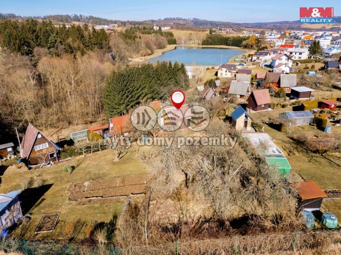 Prodej, Chata, Světlá nad Sázavou