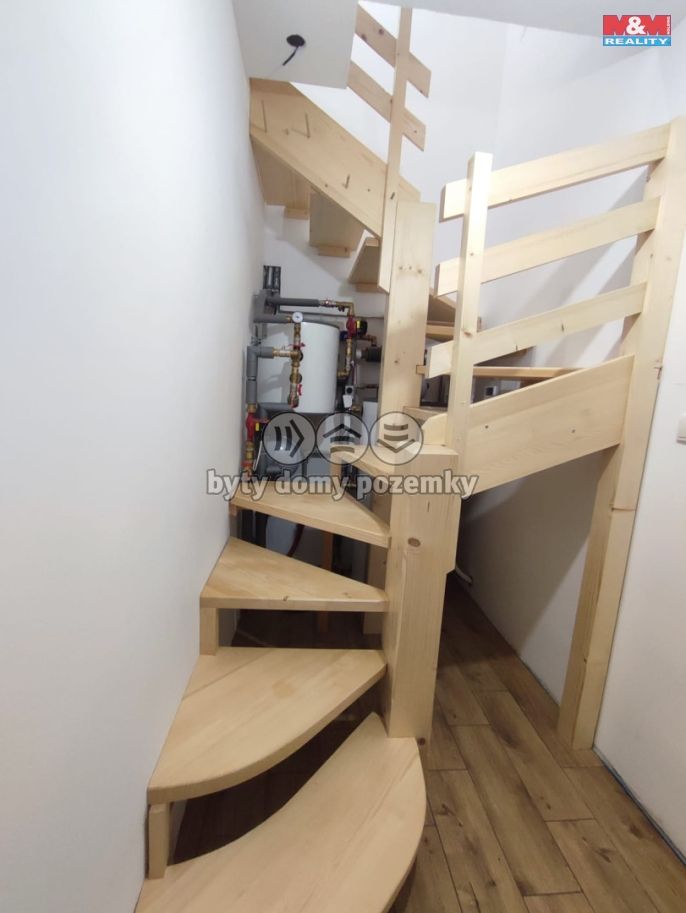 Prodej, Byt 2+kk, Třinec