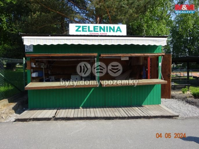 Prodej, Ostatní, Petřvald