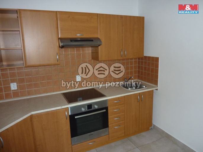 Prodej, Byt 1+1, Červený Kostelec