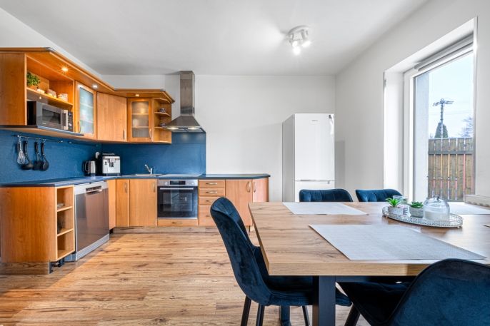 Prodej, Rodinný dům, Chodov