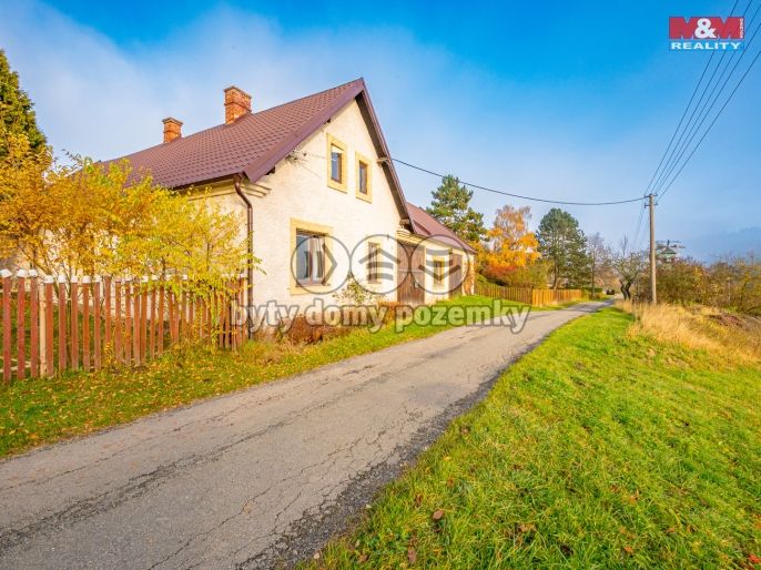 Prodej, Chalupa, Mohelnice