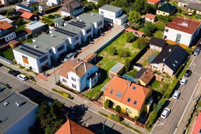 Prodej, Rodinný dům, Pardubice