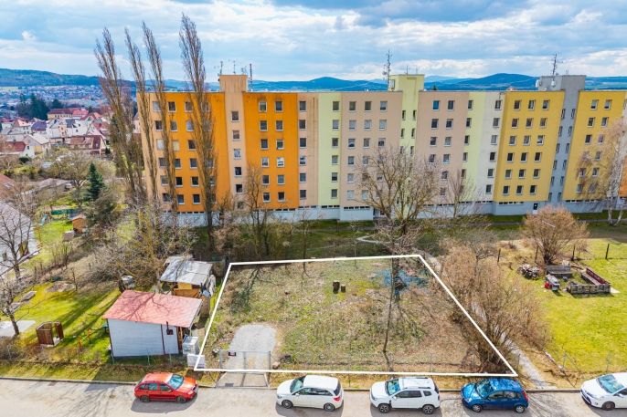 Prodej, Zahrada, Strakonice