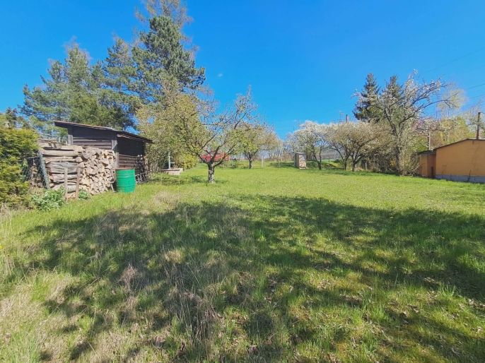 Pronájem, Zahrada, Přeštice