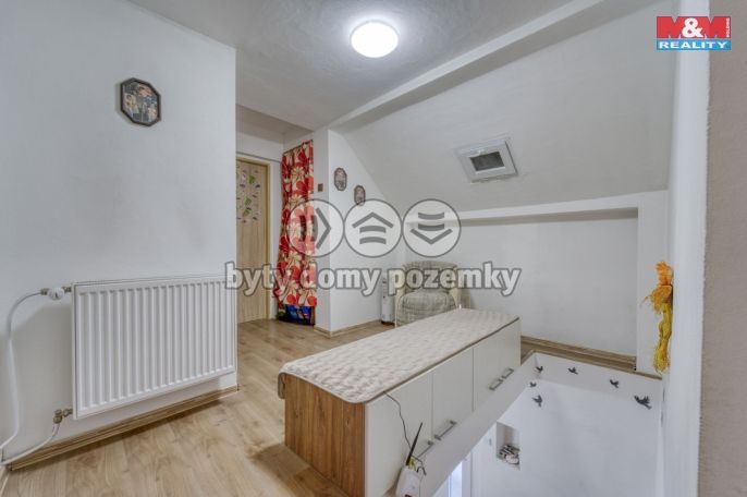 Prodej, Rodinný dům, Postřekov