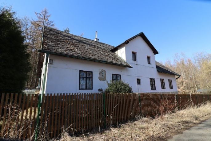 Prodej, Rodinný dům, Žalany