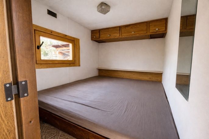 Prodej, Mobilheim, Jindřichův Hradec