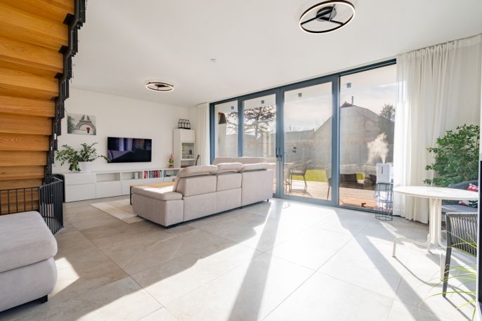 Prodej, Rodinný dům, Předboj