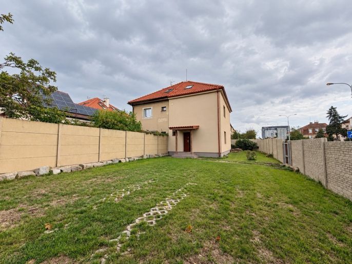 Prodej, Rodinný dům, Praha