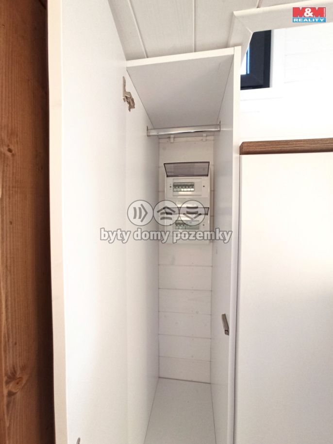 Prodej, Mobilheim, Sviadnov