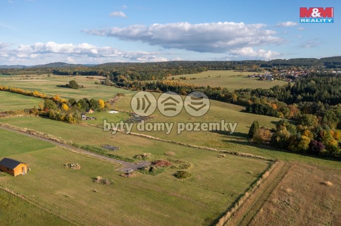 Prodej, Zahrada, Tymákov