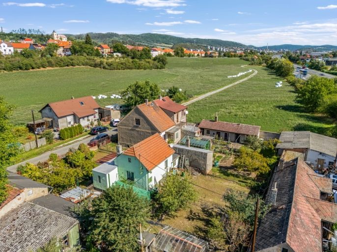 Prodej, Rodinný dům, Králův Dvůr