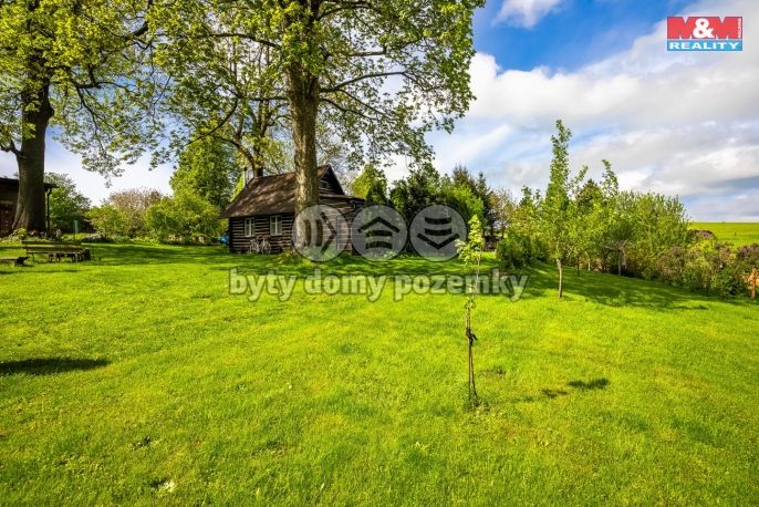 Prodej, Chata, Frýdlant