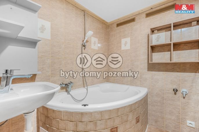 Prodej, Byt 2+1, Ústí nad Labem