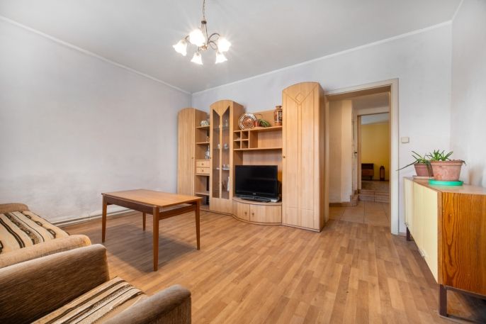 Prodej, Rodinný dům, Litomyšl