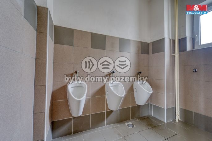 Pronájem, Obchod a služby, Klatovy