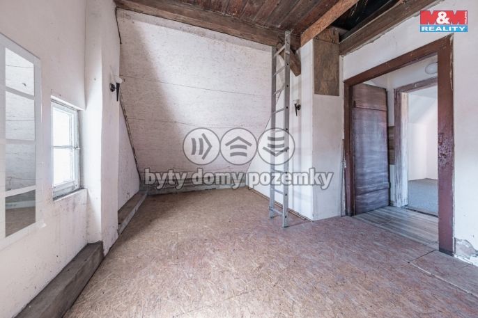 Prodej, Rodinný dům, Ledvice