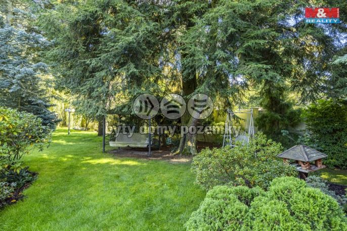 Prodej, Rodinný dům, Unhošť