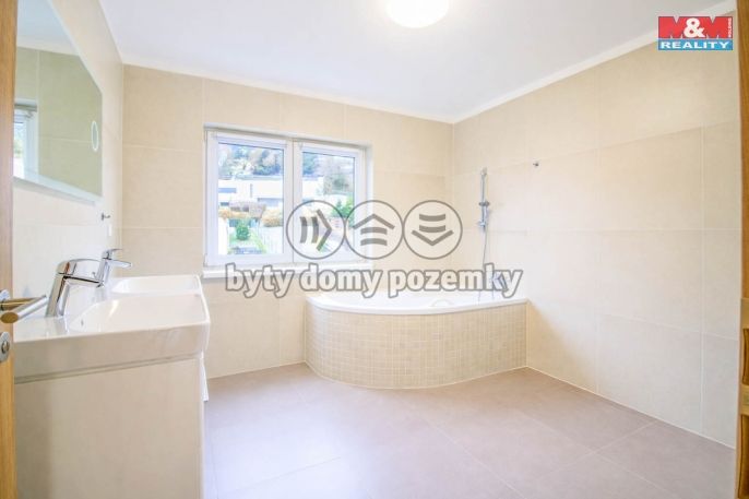 Prodej, Rodinný dům, Davle