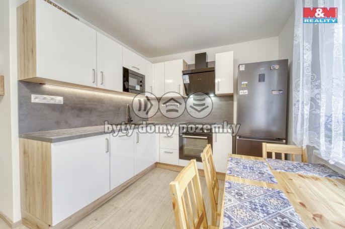 Pronájem, Byt 2+kk, Plzeň