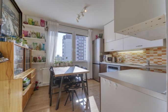 Prodej, Byt 1+1, Plzeň