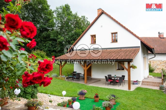 Prodej, Rodinný dům, Česká Skalice