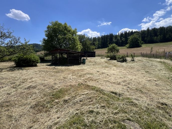 Prodej, Rodinný dům, Krasov