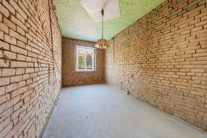 Prodej, Rodinný dům, Benešov nad Ploučnicí