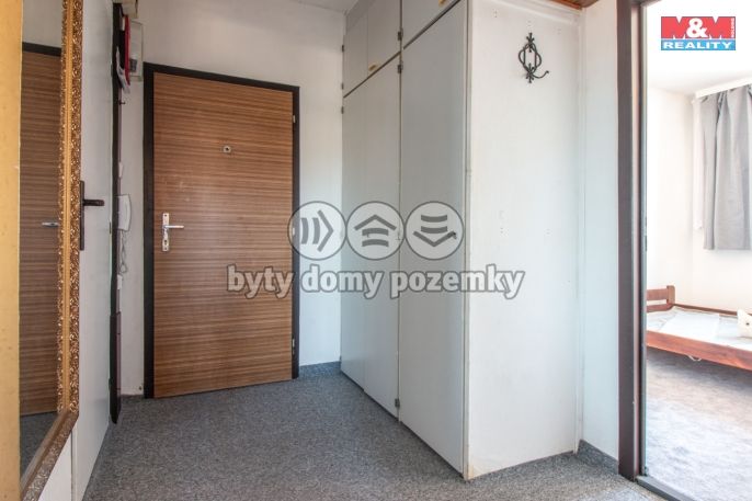 Prodej, Byt 2+1, Tanvald