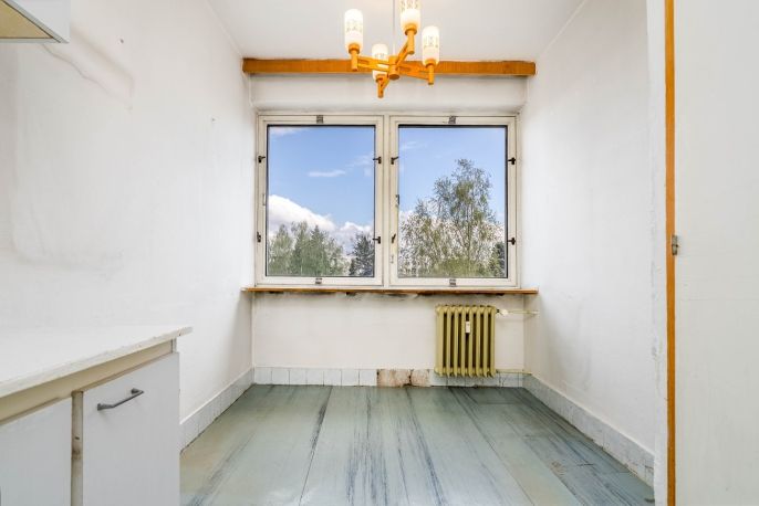 Prodej, Byt 3+1, Hradec Králové