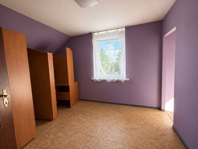 Prodej, Rodinný dům, Krásný Dvůr