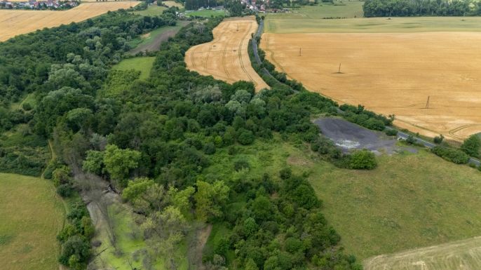 Prodej, Louka, Chabařovice